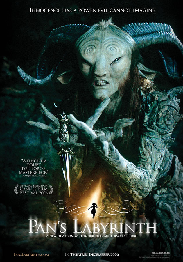 Filme gótico espanhol, que lembra 'O Labirinto do Fauno', é uma pequena  obra-prima escondida na Netflix - Revista Bula